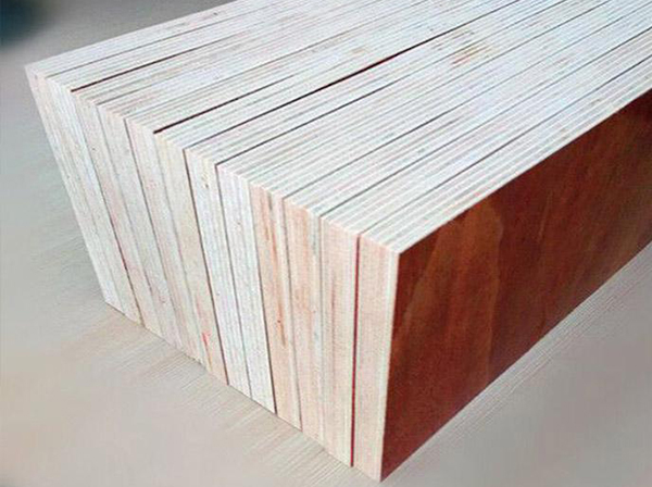 振洲木业建筑模板